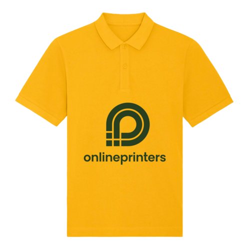 Stanley/Stella Prepster polo shirts, unisex, samples 4