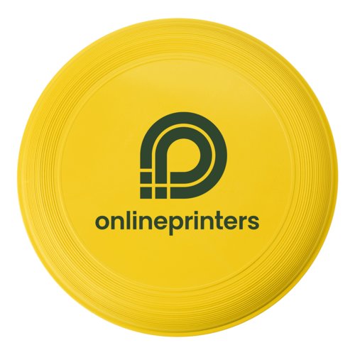 Plastic Frisbee Jolie, samples 3