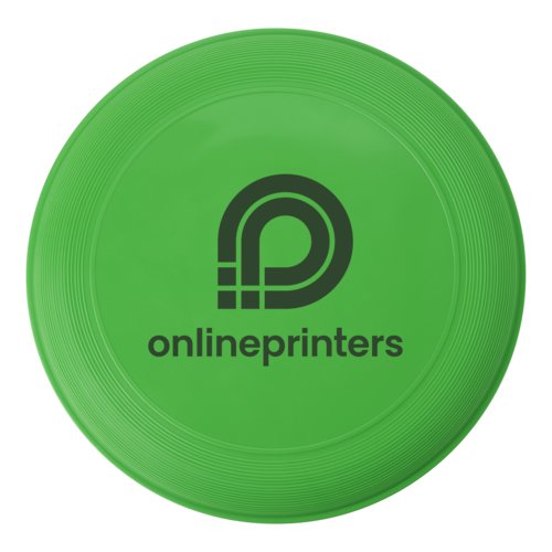 Plastic Frisbee Jolie 1