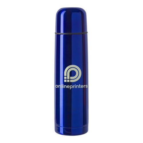 Stainless steel vacuum flask Mona, samples 5