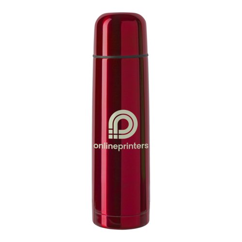 Stainless steel vacuum flask Mona 7