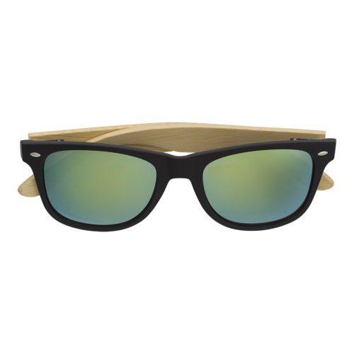 ABS and bamboo sunglasses Luis 5