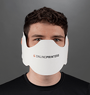 Image Disposable paper masks