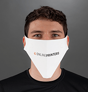 Image Disposable paper masks