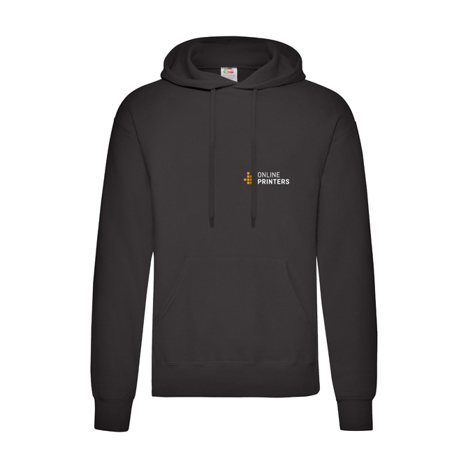 Custom Hooded Sweatshirt, Gildan® DryBlend™ Hooded, 51% OFF