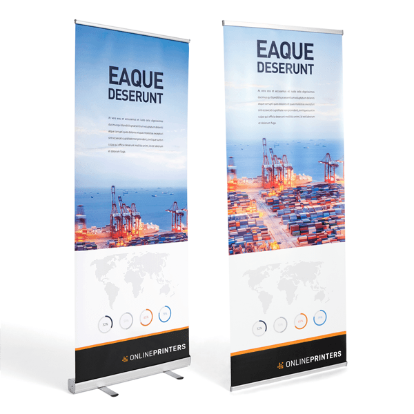 Image Roller banners