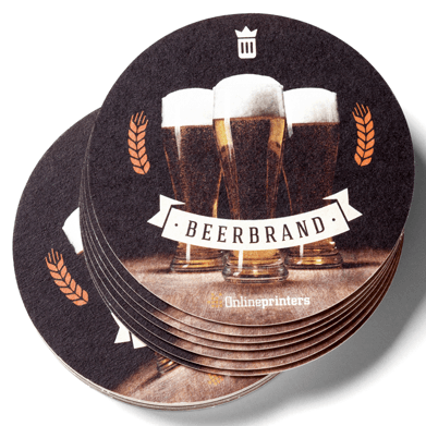 Image Beer mat