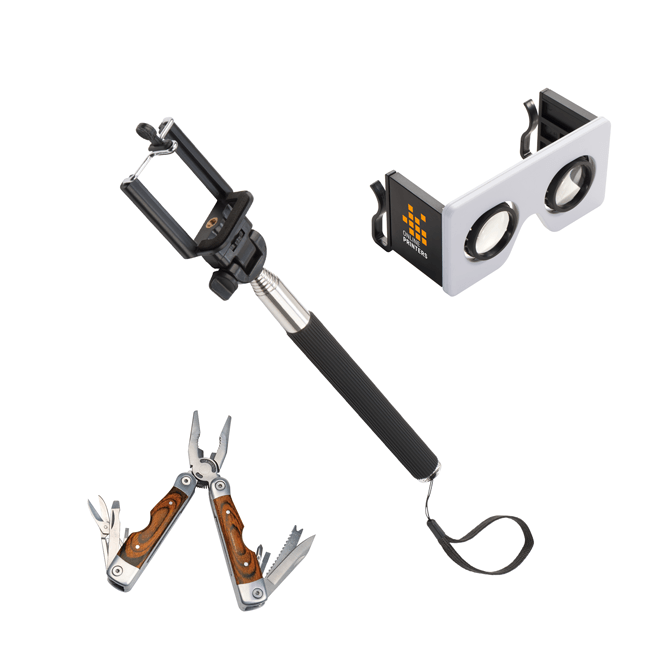 Image Tools & equipment