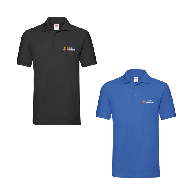 polo shirt printing companies