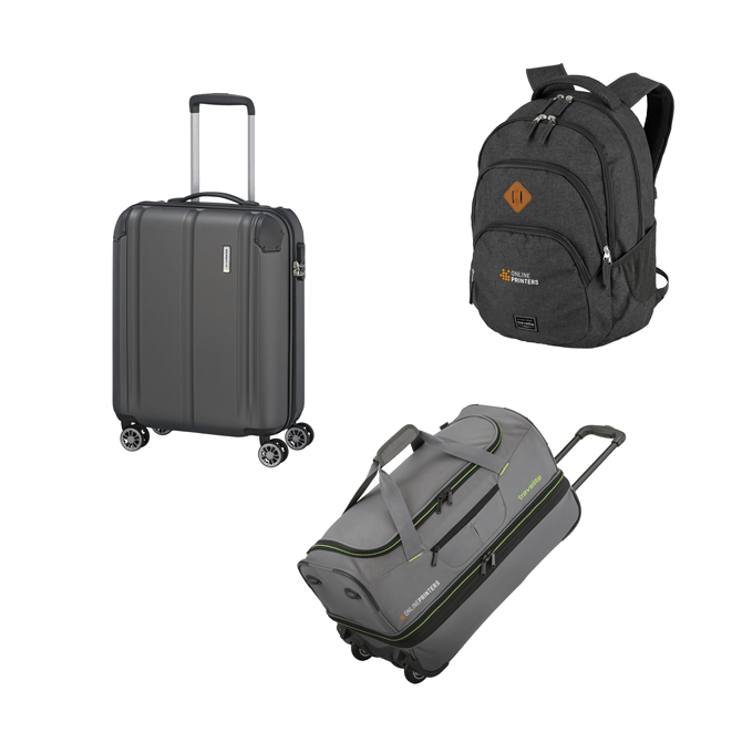 Image Premium travel items