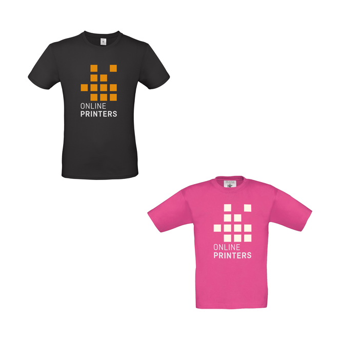 Tee shirt best sale printing online