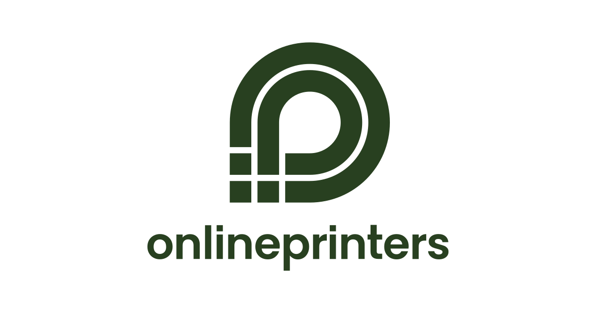 Online print shop discount