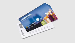 individual event tickets printing free uk delivery onlineprinters