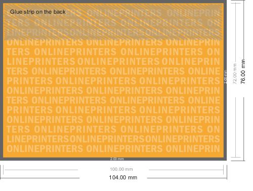 Data sheet