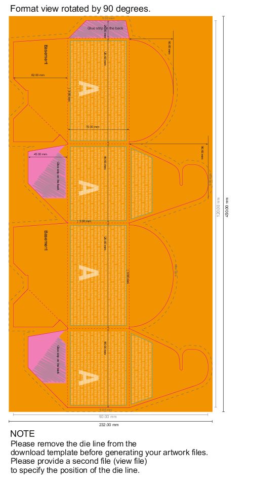 Data sheet