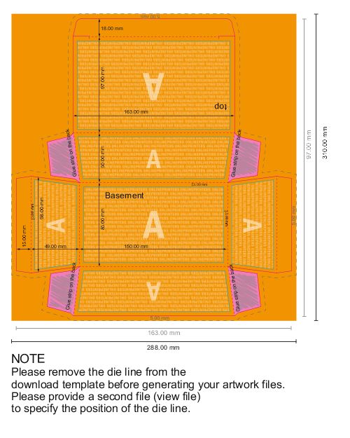 Data sheet