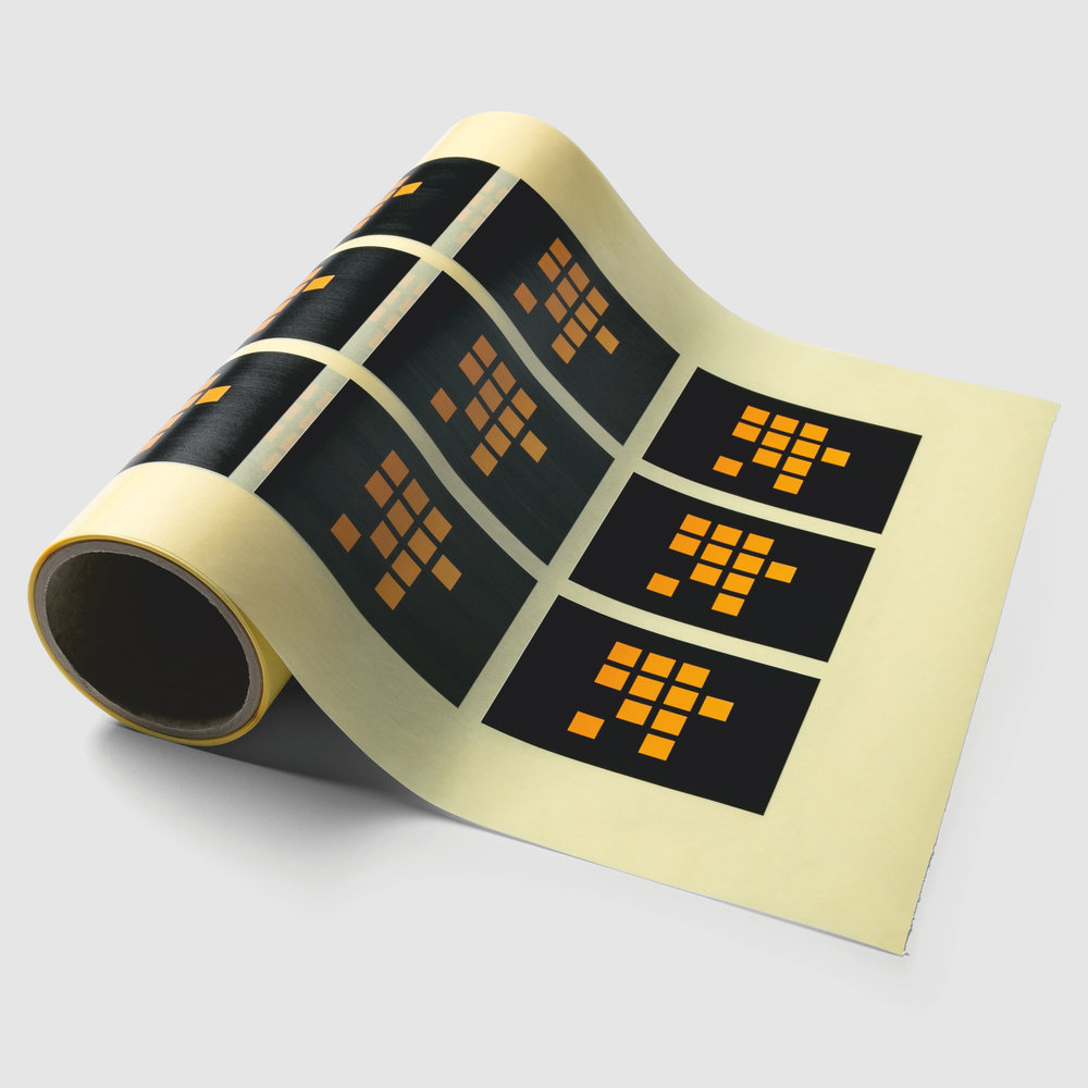 A5 Self-Adhesive Labels Printing | Onlineprinters