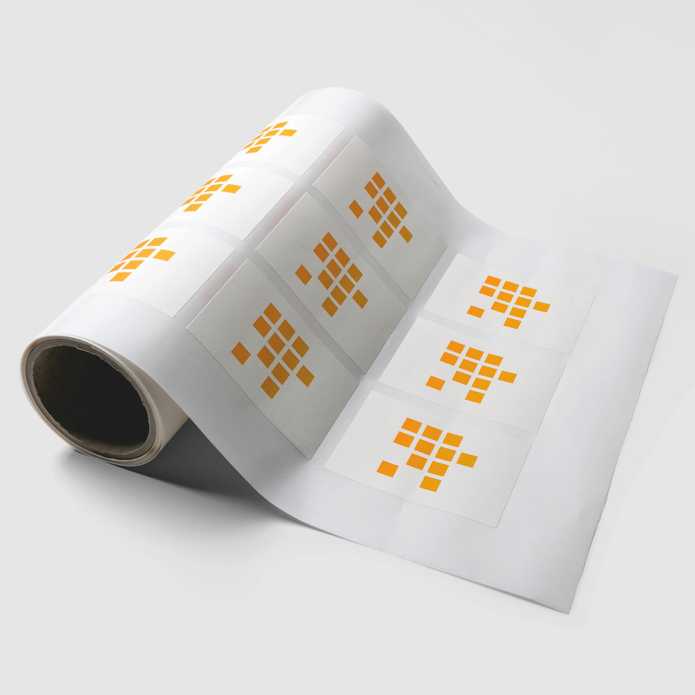 A5 Self-Adhesive Labels Printing | Onlineprinters