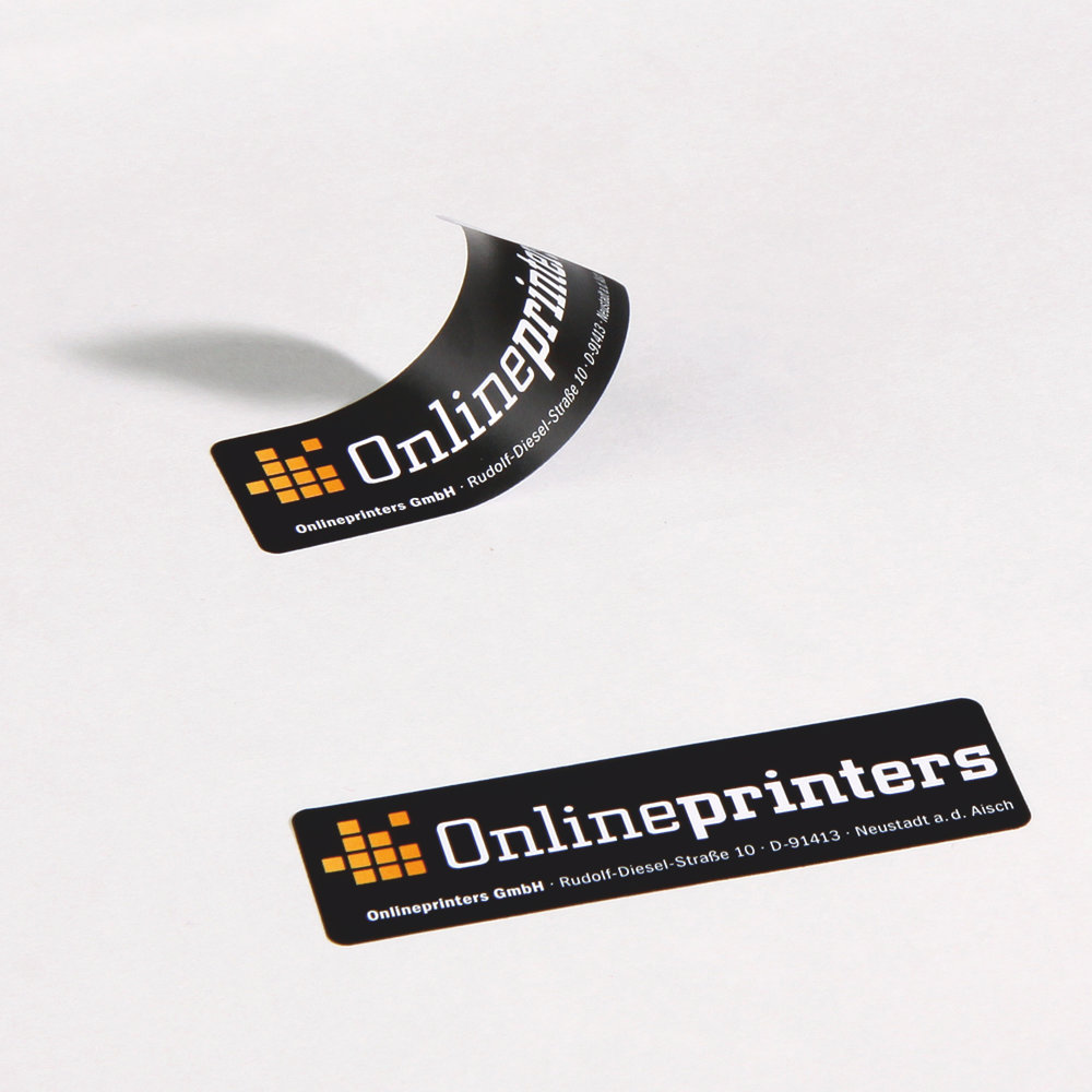 Print Address Labels - Free UK Delivery | Onlineprinters