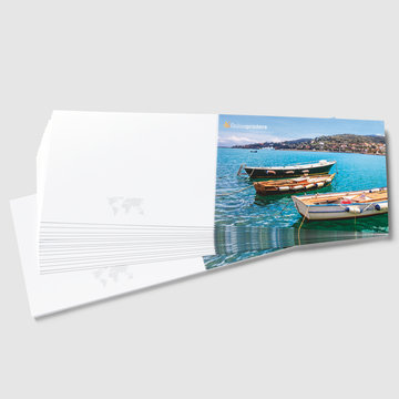 a7 folded cards landscape printing free uk delivery a7 folded card template
