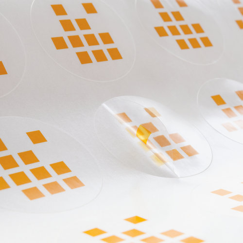 A5 Self-Adhesive Labels Printing | Onlineprinters