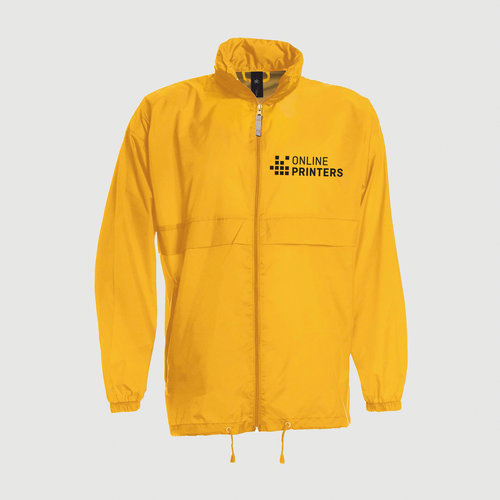 golden yellow