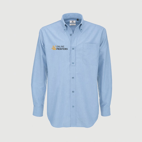 Oxford blue