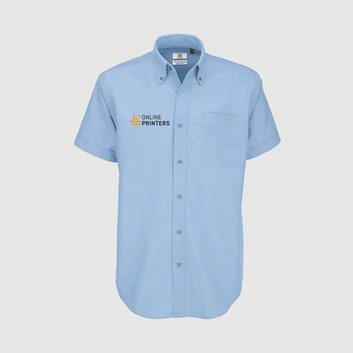 Oxford blue