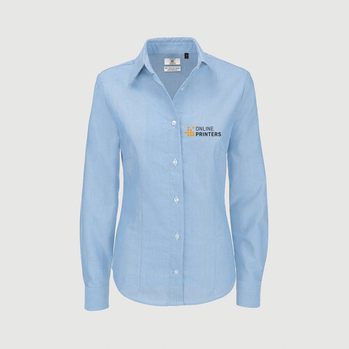Oxford blue