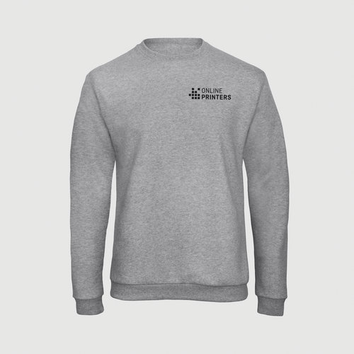 grey marl