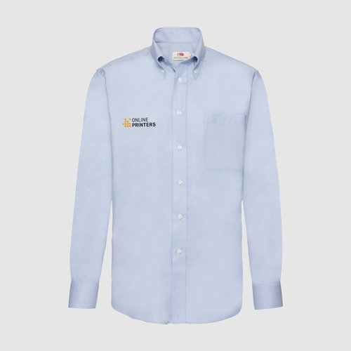 Oxford blue