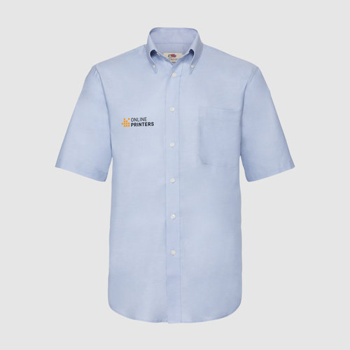 Oxford blue