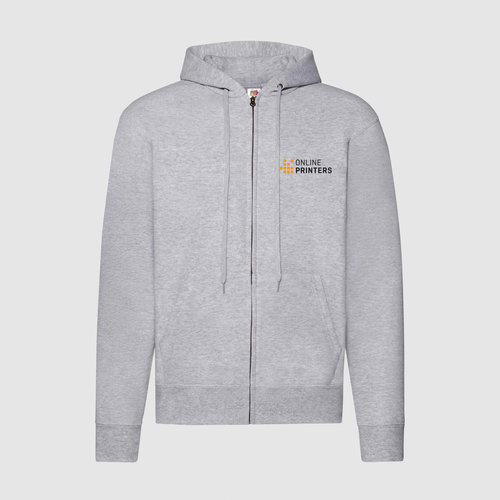 grey marl