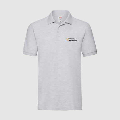 grey marl