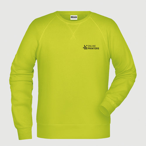 neon yellow