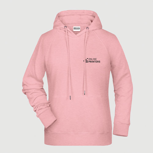 pink marl
