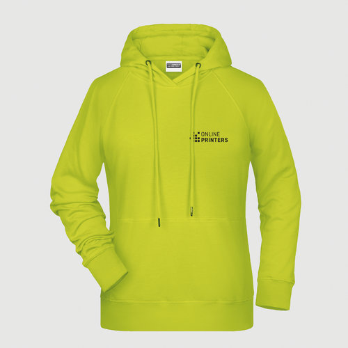 neon yellow