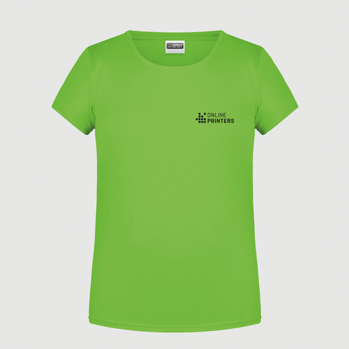 apple green