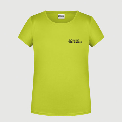 neon yellow