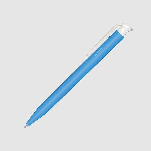 blue/white