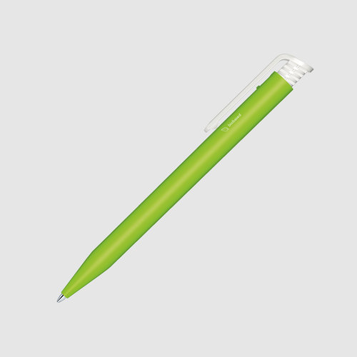 apple green/white