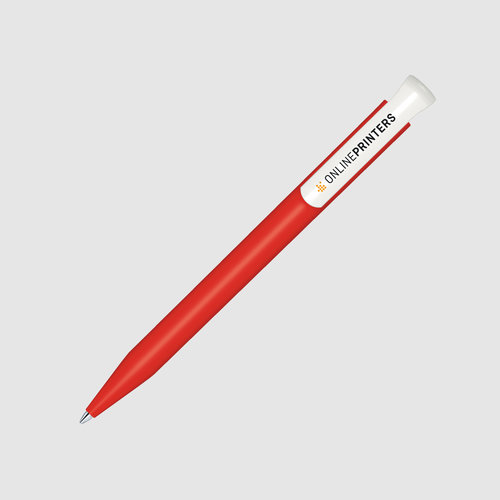 red/white