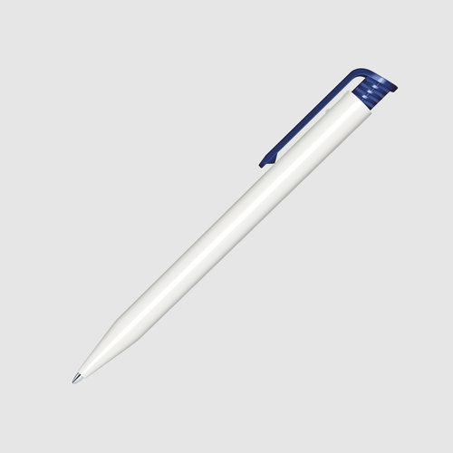 white/navy