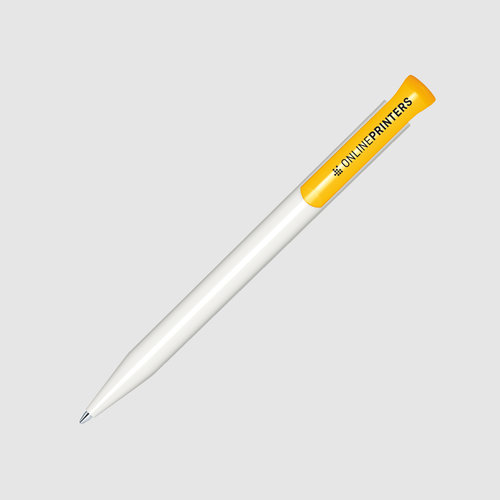 white/yellow
