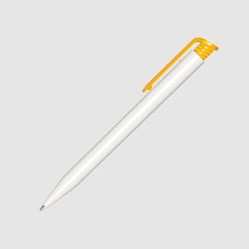 white/yellow