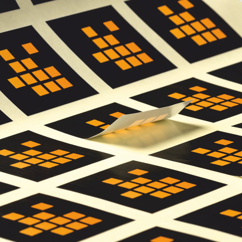 A5 Self-Adhesive Labels Printing | Onlineprinters