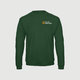 dark green dark green