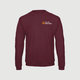 burgundy burgundy