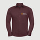 burgundy burgundy