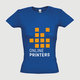 royal blue royal blue